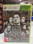 Sleeping Dogs Microsoft Xbox 360 SklepRetroWWA