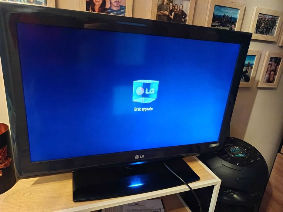 Sprzedam Telewizor LG 32'