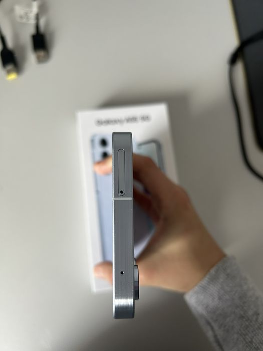 Samsung Galaxy a 55  5g