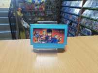 Retro Pegasus Double Dragon III 3 Pegazus Nintendo