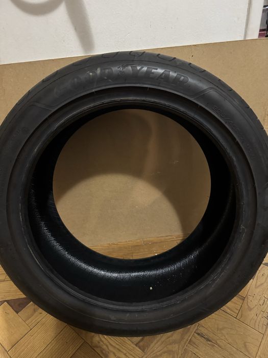 Pneu GOODYEAR EAGLE F1 ASYMMETRIC 6 225/45 R17 91w