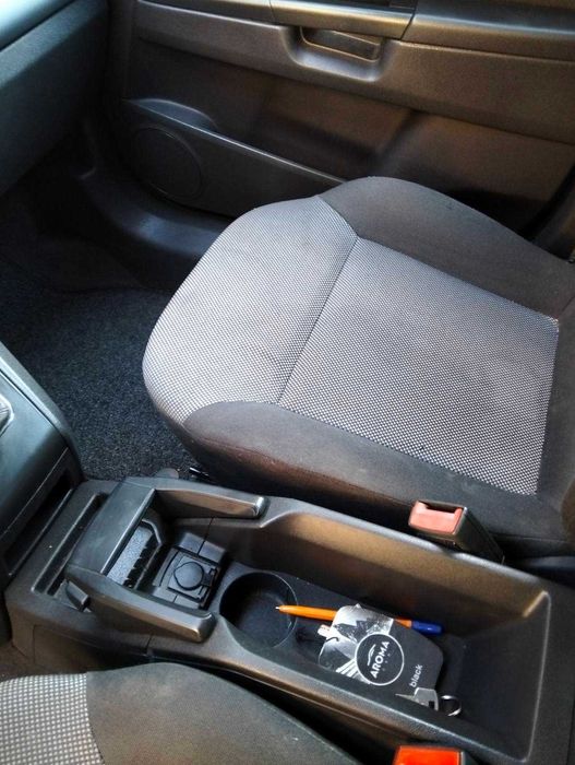 Опель зафіра 2010