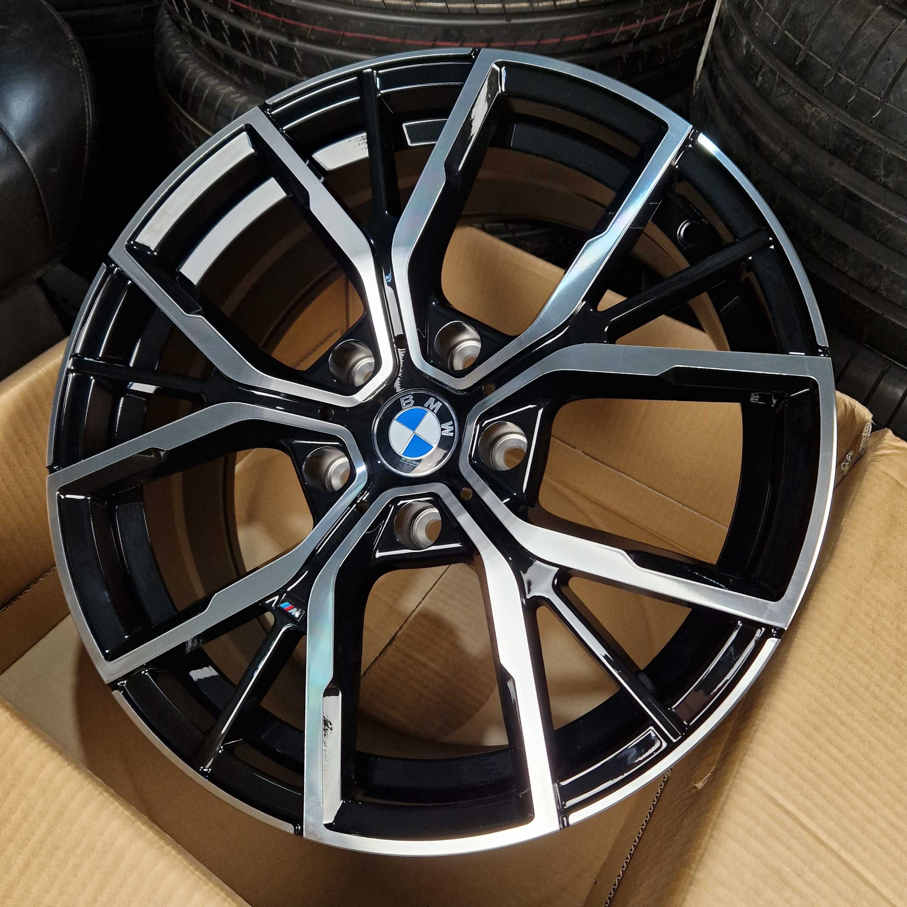 Диски На Авто R17 5x120 БМВ E46 E34 E39 E36 E60 E90 E92 F10 F30 F32