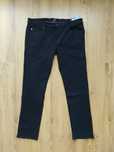 -50% jeans BOSS 36/32 slim fit "Delaware". W pasie 48(49)
.