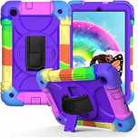 Etui Case Obudowa Samsung Galaxy Tab A8.4/2020 T307
