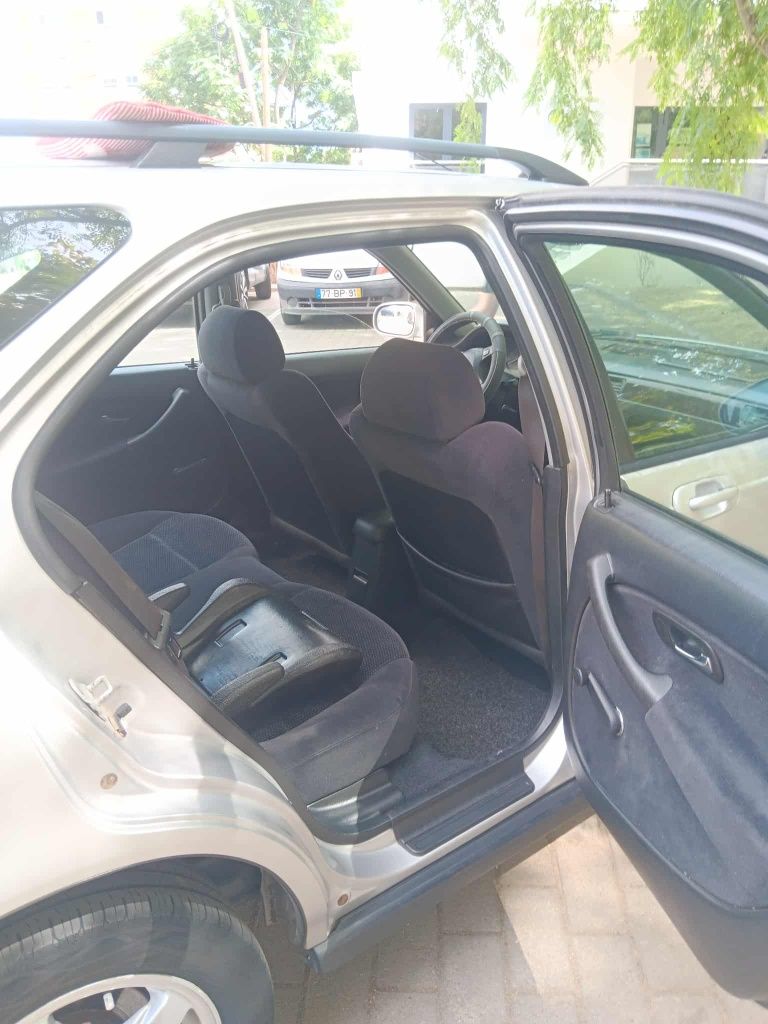 Honda civic Aerodeck vitec 1.5