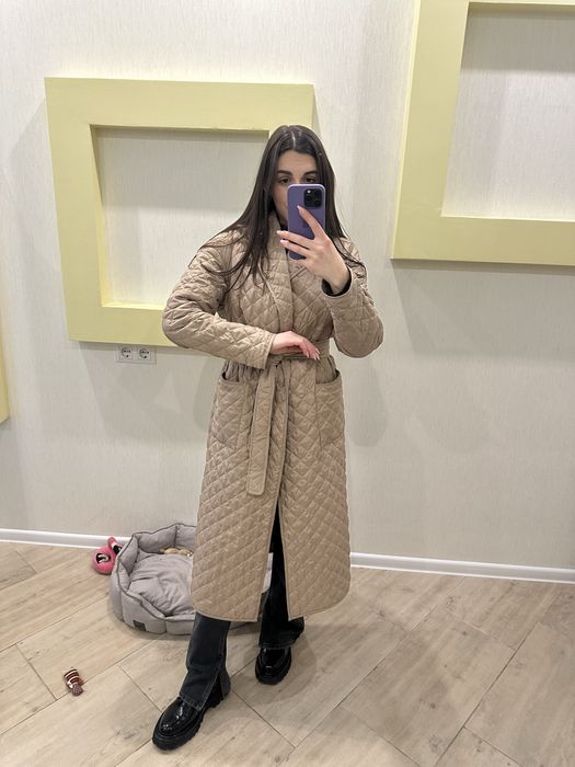 Пальто My x my (my2 clothing раніше)