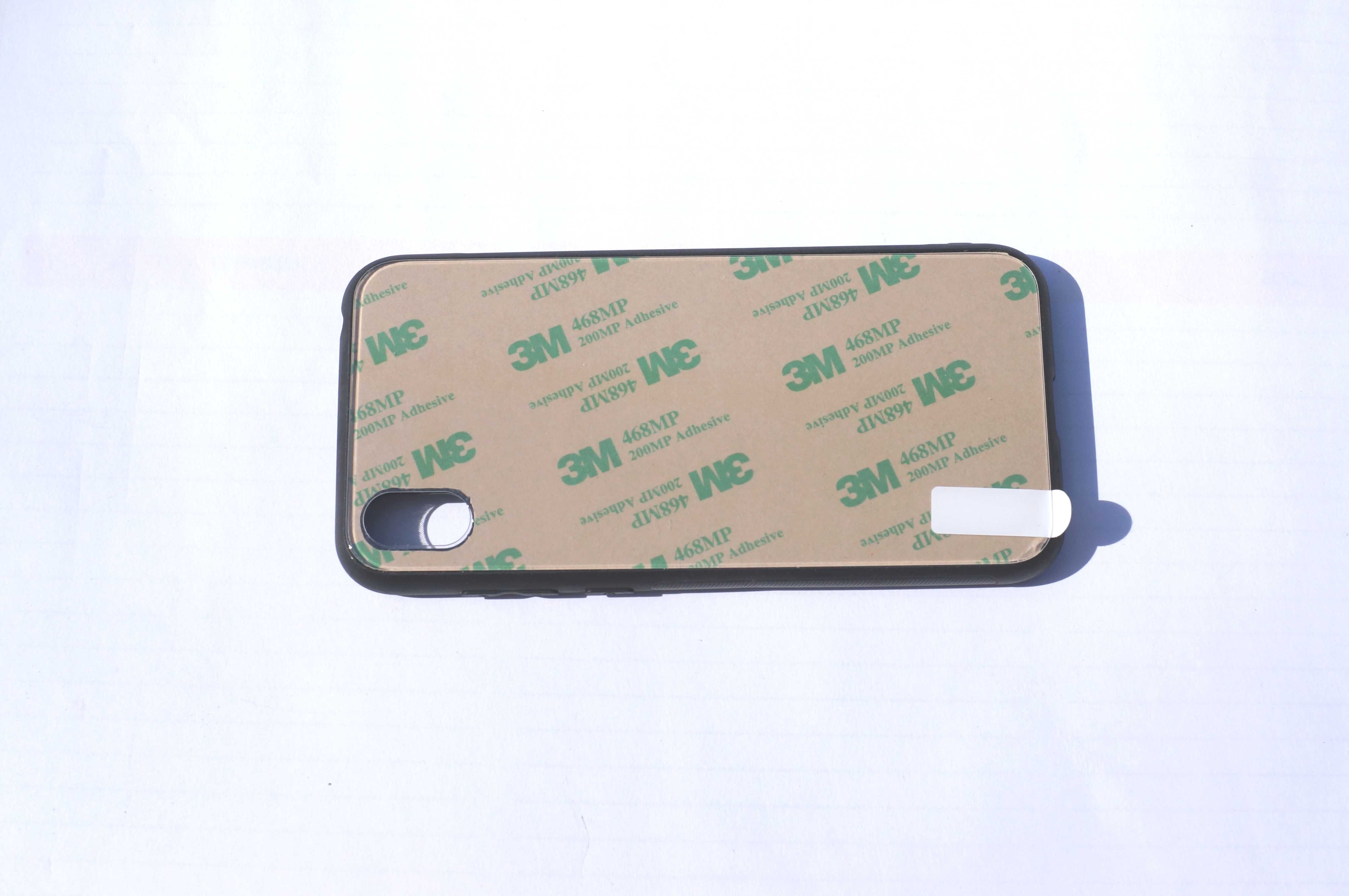 HUAWEI Y5 2019 - nowa obudowa (plecki) + szkło - 10 szt.