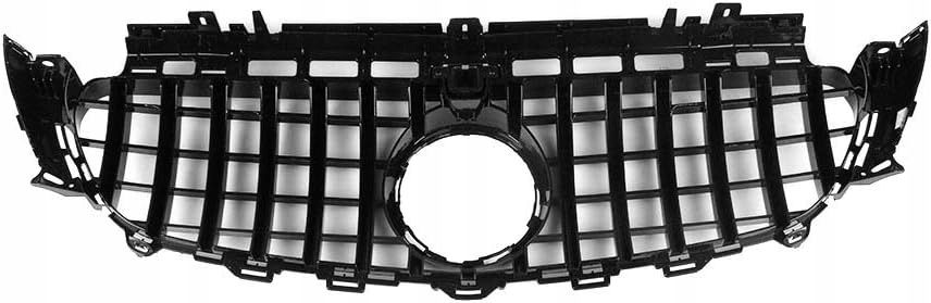 Grill Atrapa Zderzaka Mercedes E class W213 Panamericana 14-18 GTR