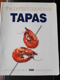 Livro de receitas