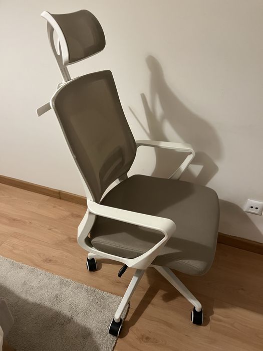 Cadeira Ergonomica