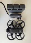 Dji Avata 2 com 3 baterias