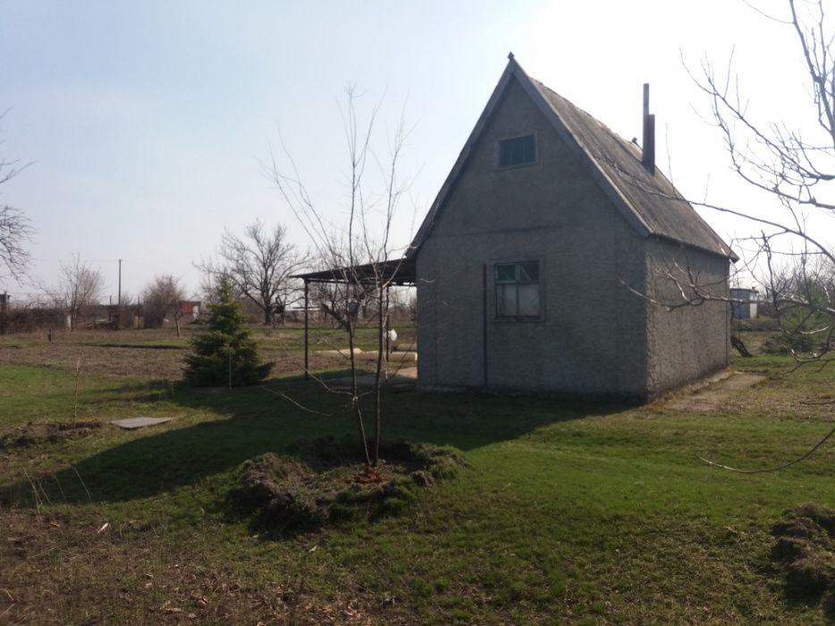 Земельный участок в районе Елизаветовки