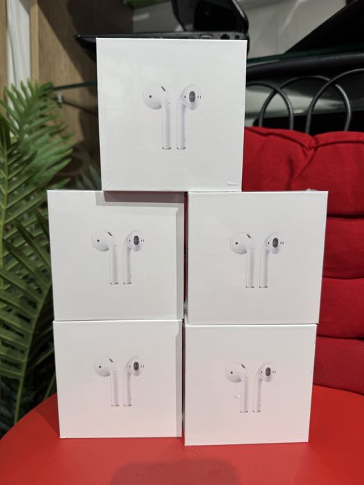 Навушники безпровідні