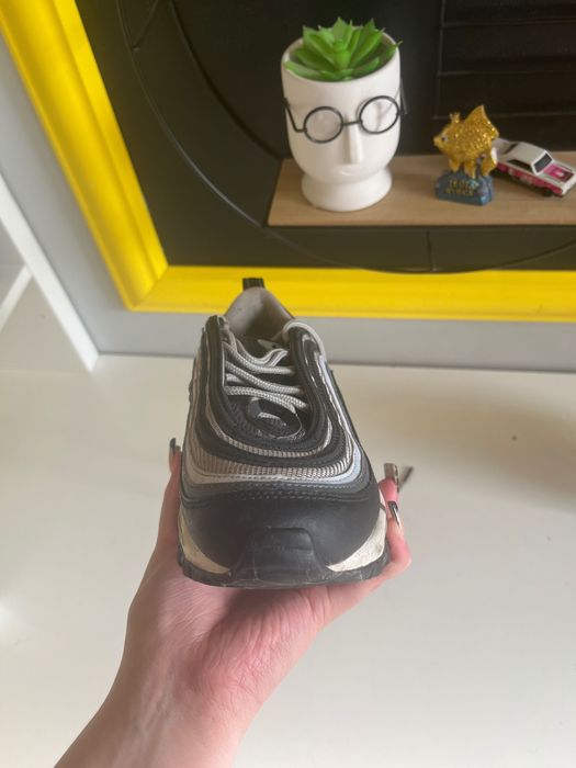 Buty Nike air max 97