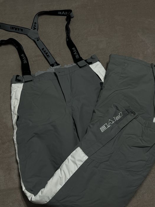 Гірськолижні штани FIVE – XS–S