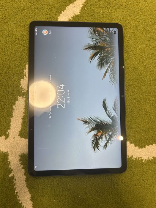 планшет Huawei MatePad 10.4 2021 року