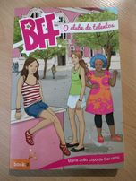 BFF O clube de talentos - Vol.1