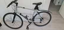 Bicicleta TRIBAN 100 FB