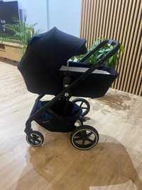 Cybex Balios S 2w1