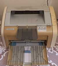 Принтер HP Laser 1020