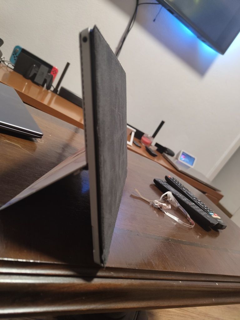 Surface Pro 4 + Teclado