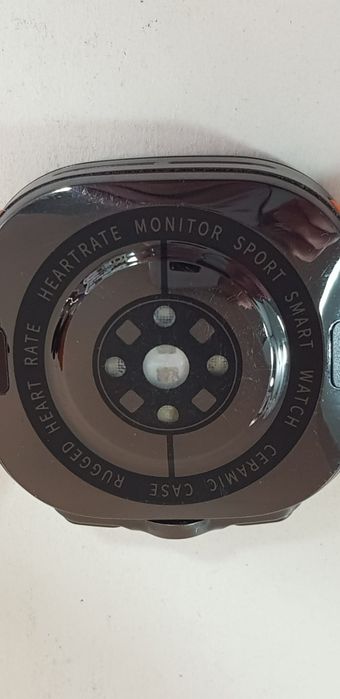 Смарт-часы IWO W7