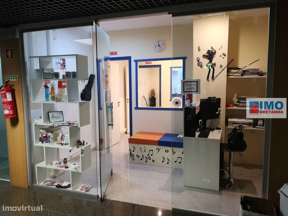 Loja  Venda em Covilhã e Canhoso,Covilhã