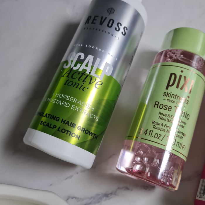 Zestaw prezentowy na święta zielony Matcha Pixi Neboa