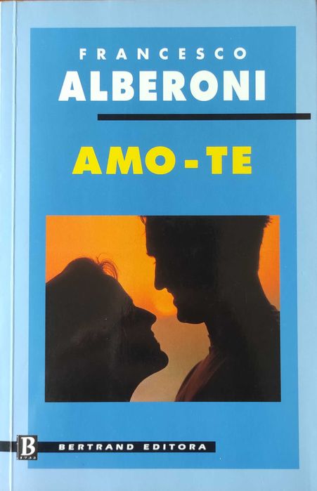 Amo-te, de Francesco Alberoni