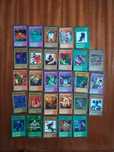 Cartas Yu-gi-oh - Coleccionismo - Jogos