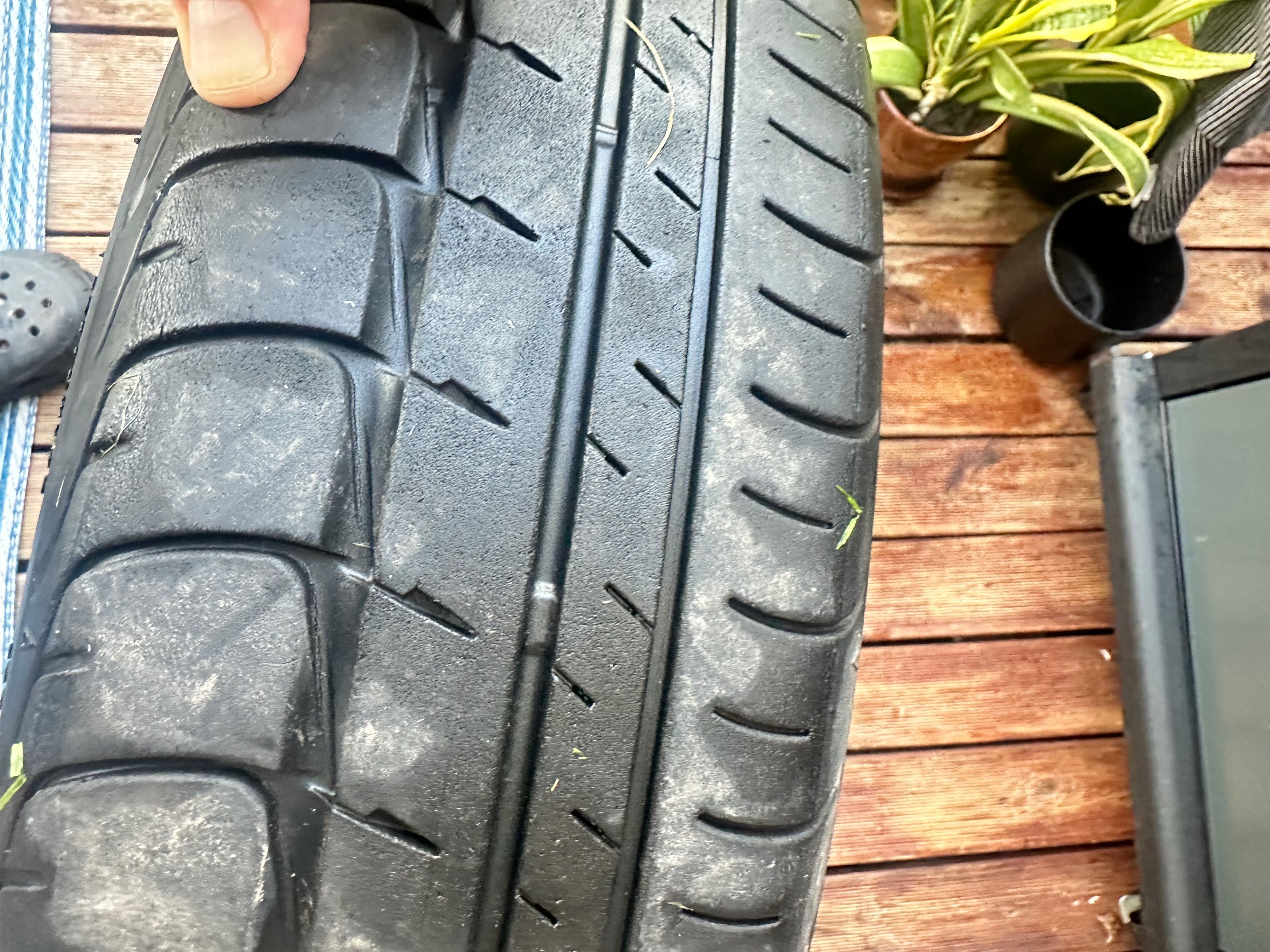 Opona 155/60 R20 Bridgestone Ecopia EP500