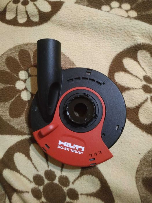 Osłona przeciwpyłowa Hilti DG-EX 125/5