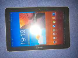 Tablet samsung galáxi