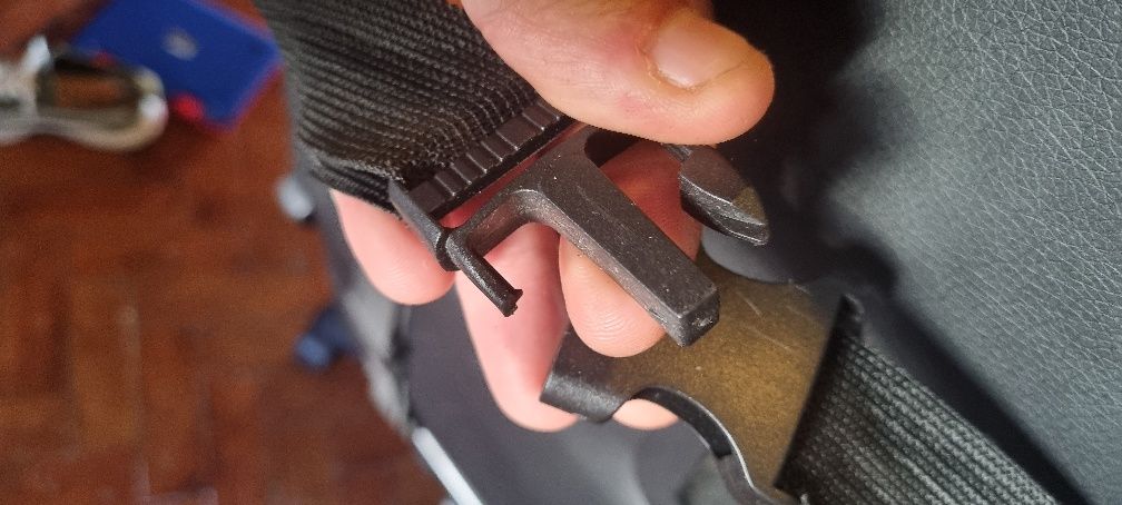 Cadeira Gaming KUBO - Conforto e Estilo