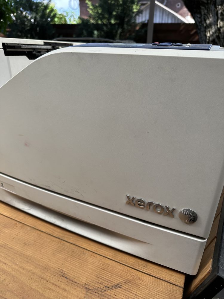 Принтер Xerox Phaser7500 оригинал