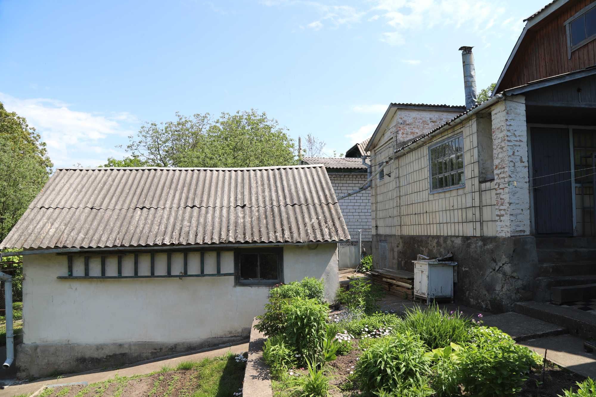 Продом будинок м Фастів Київська обл.