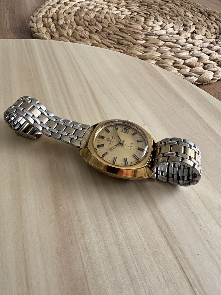 Zegarek Certina DS-2 automatic