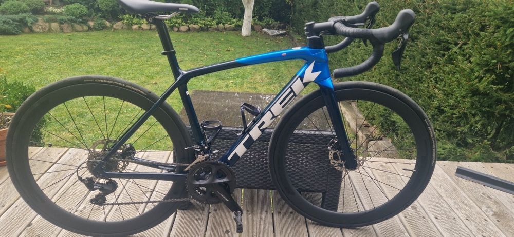 Trek Ěmonda SL5 roz 52