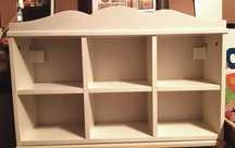 IKEA criança Estante Hensvik