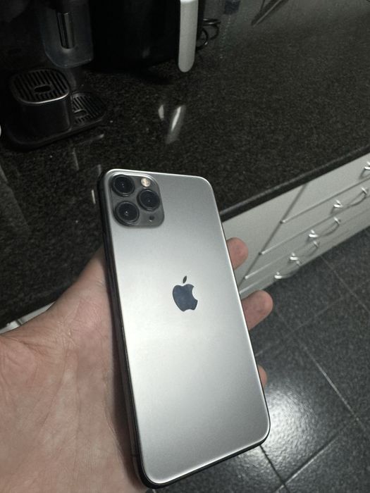 Ifhone 11 Pro 64gb impecável