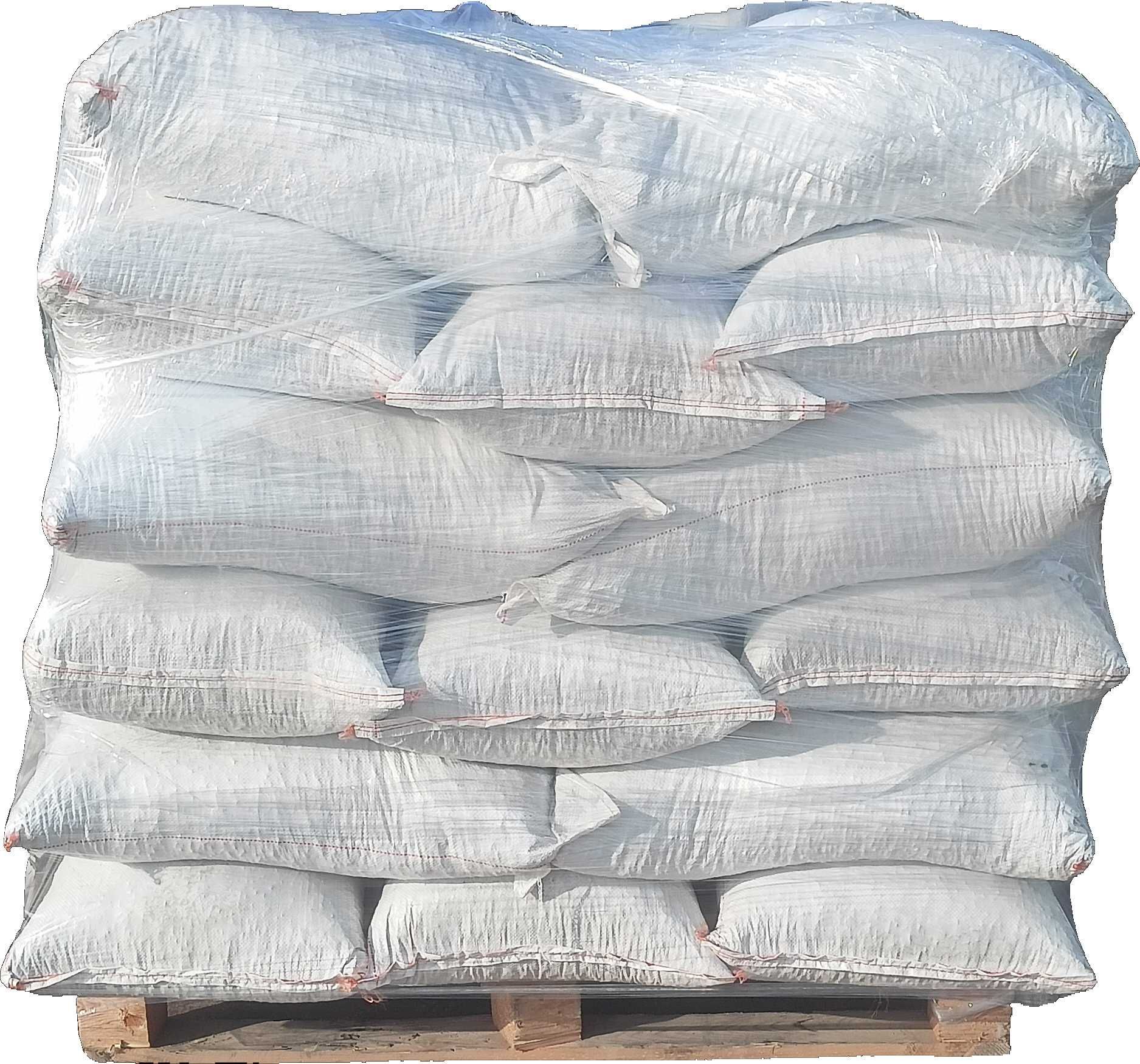 Pellet pelet drzewny 6 mm worek 25 kg