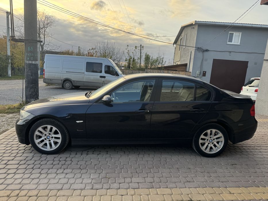 BMW 3 e90 2.0i 2006