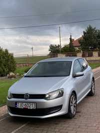 Volkswagen Polo Polo V 2009 nowy rozrzad