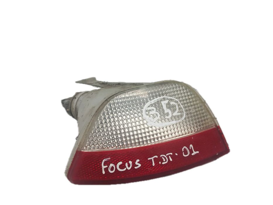 Farolim nevoeiro trás direito FORD Focus I (DAW, DBW)