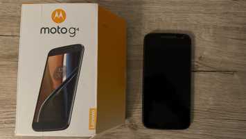 Motorola Moto G4 32GB