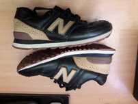 Buty New Balance ML574LEE