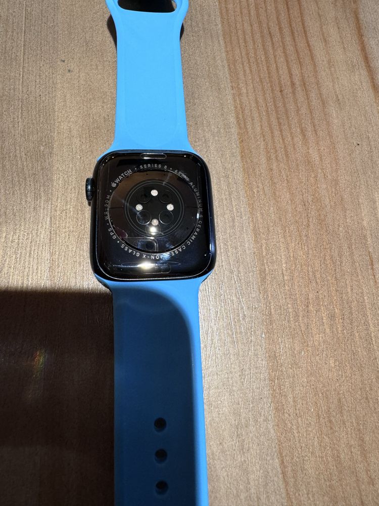 Apple watch 8 45