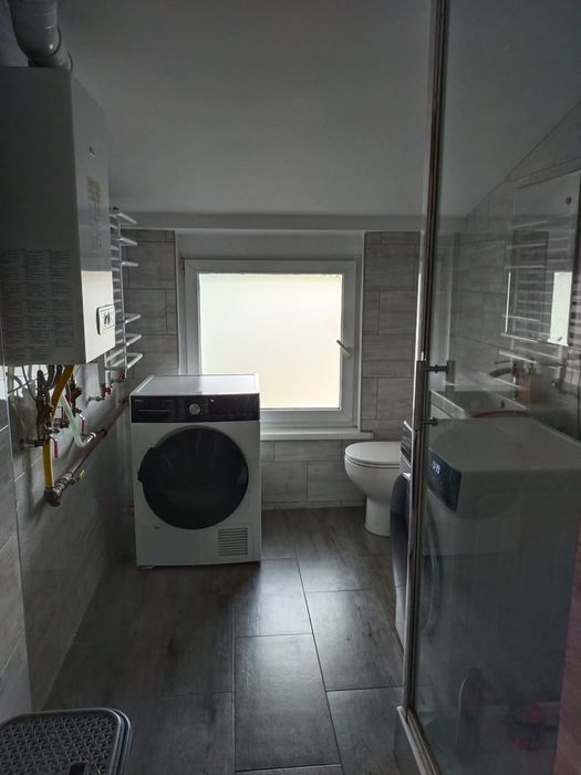 Rezerwacja Mieszkanie w Nowej Wsi