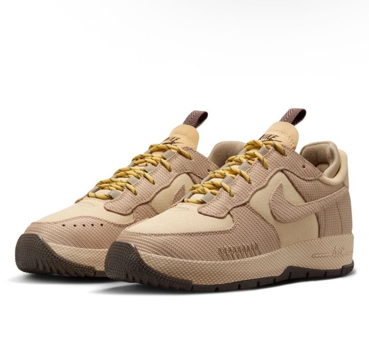 Кроссовки женские Nike Air Force 1